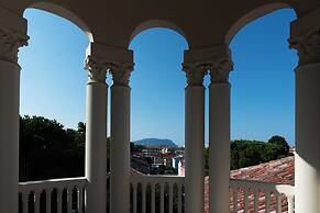 Villa Leda