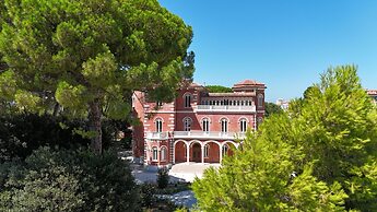 Villa Leda