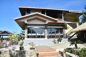 Abatan Riverview Resort