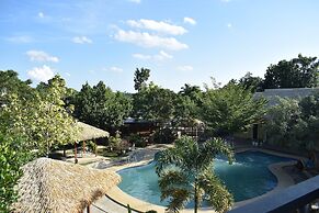 Abatan Riverview Resort