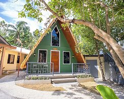 Abatan Riverview Resort