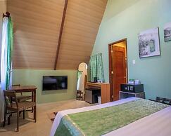 Abatan Riverview Resort