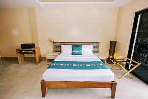Abatan Riverview Resort