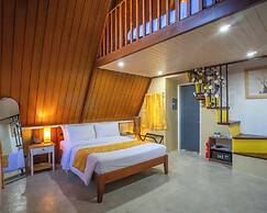 Abatan Riverview Resort
