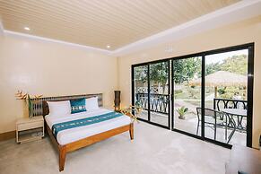Abatan Riverview Resort