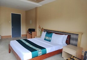 Abatan Riverview Resort