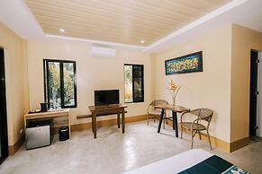 Abatan Riverview Resort