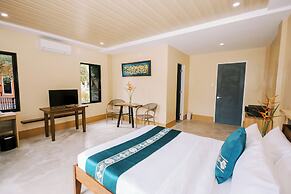 Abatan Riverview Resort