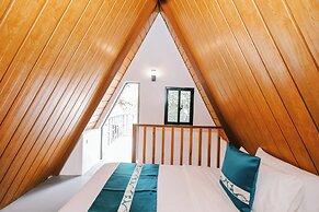 Abatan Riverview Resort