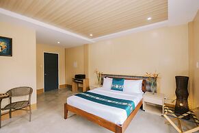 Abatan Riverview Resort
