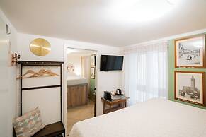 Cozy Room with SPA service - City Centre