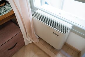 Cozy Room with SPA service - City Centre