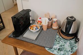 Cozy Room with SPA service - City Centre