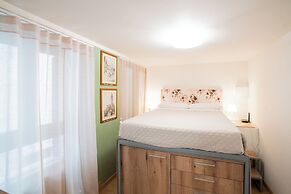 Cozy Room with SPA service - City Centre