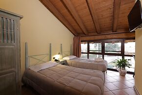 HOTEL LOCANDA DELL'OCA BIANCA