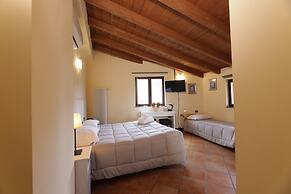 HOTEL LOCANDA DELL'OCA BIANCA
