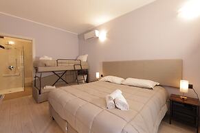 HOTEL LOCANDA DELL'OCA BIANCA