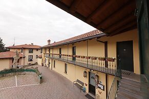 HOTEL LOCANDA DELL'OCA BIANCA
