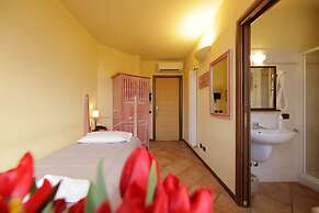 HOTEL LOCANDA DELL'OCA BIANCA