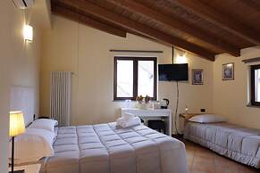 HOTEL LOCANDA DELL'OCA BIANCA