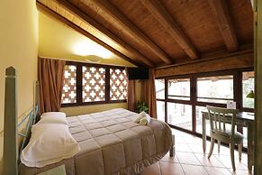 HOTEL LOCANDA DELL'OCA BIANCA
