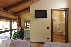 HOTEL LOCANDA DELL'OCA BIANCA