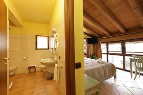 HOTEL LOCANDA DELL'OCA BIANCA