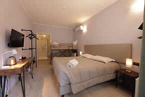 HOTEL LOCANDA DELL'OCA BIANCA