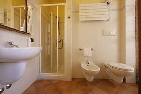 HOTEL LOCANDA DELL'OCA BIANCA