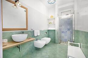 Millie Sorrento Suites