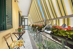 Millie Sorrento Suites