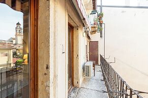 Residenza Merici - Elegante e Fiabesca