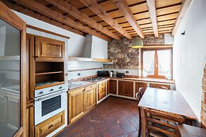 Residenza Merici - Elegante e Fiabesca