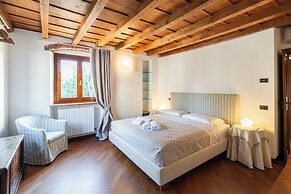 Residenza Merici - Elegante e Fiabesca