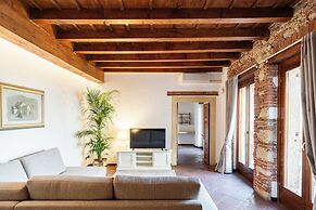 Residenza Merici - Elegante e Fiabesca