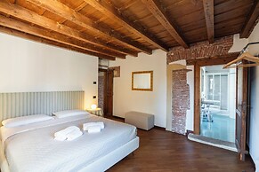 Residenza Merici - Elegante e Fiabesca