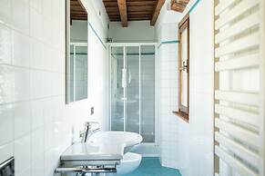 Residenza Merici - Elegante e Fiabesca