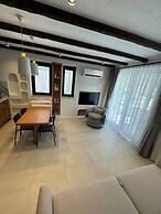 ULTAVA KORU SUITES