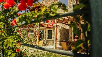 ULTAVA KORU SUITES