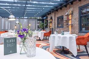 Fletcher Boutique Hotel De Kromme Dissel