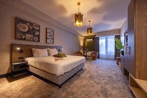 Fletcher Boutique Hotel De Kromme Dissel