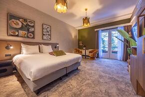 Fletcher Boutique Hotel De Kromme Dissel