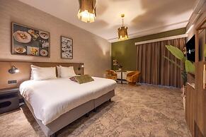 Fletcher Boutique Hotel De Kromme Dissel