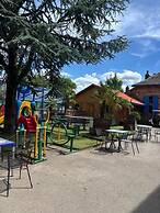 Camping La Tentation