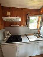 Camping La Tentation