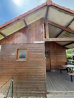 Camping La Tentation