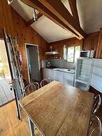 Camping La Tentation