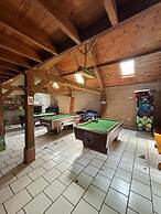 Camping La Tentation