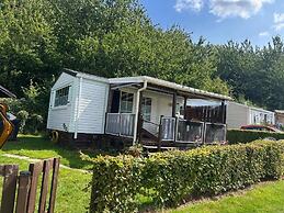 Camping La Tentation