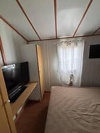 Camping La Tentation